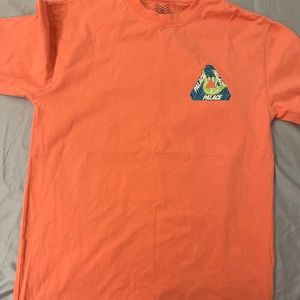 Palace Tee